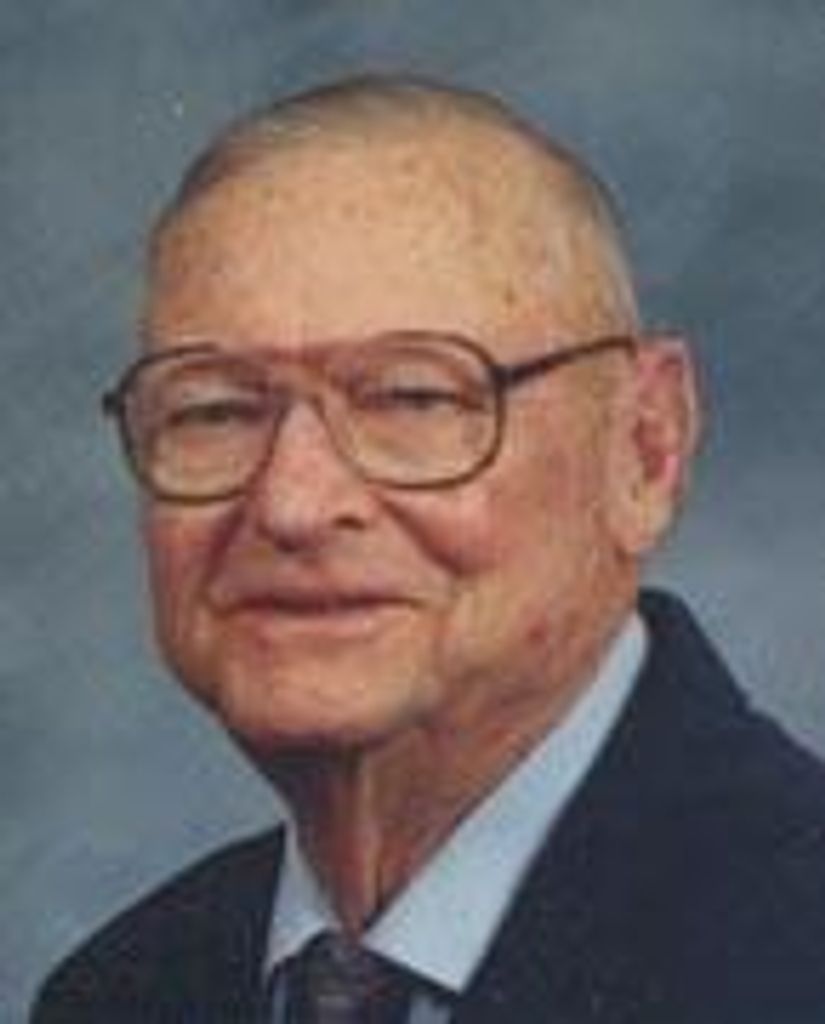 W. Johnson Profile Photo