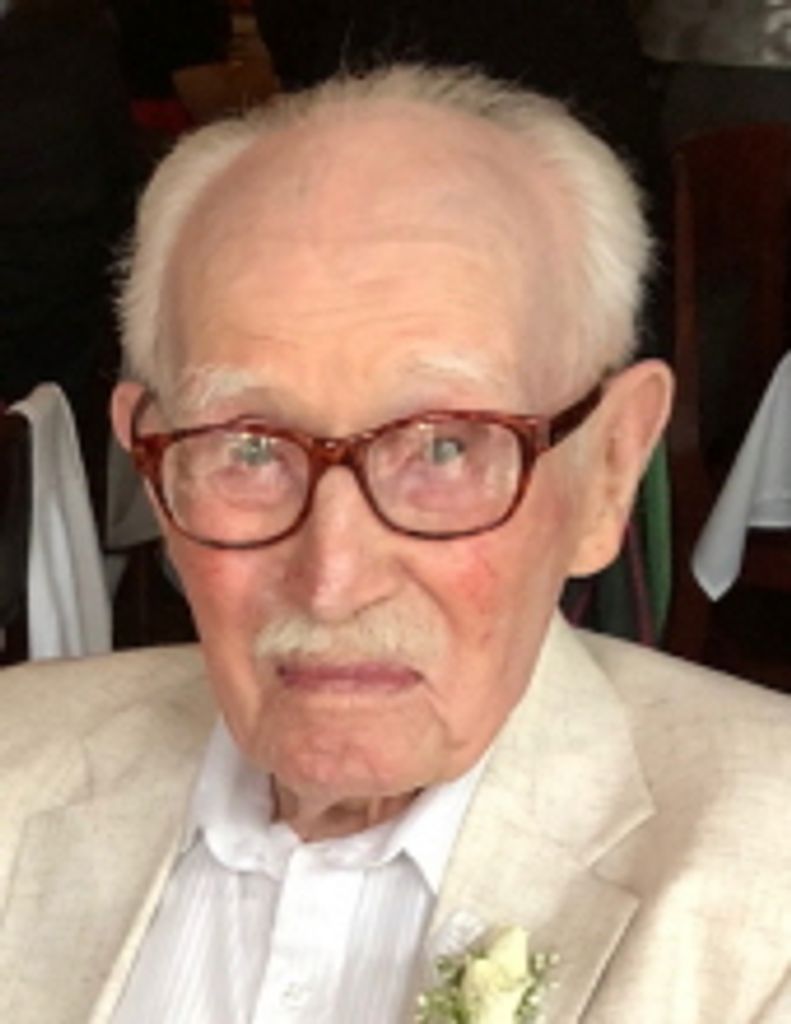 Franklin  Joseph Quinlan