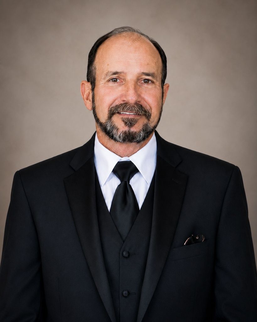 Julio Manuel Fernandez Profile Photo