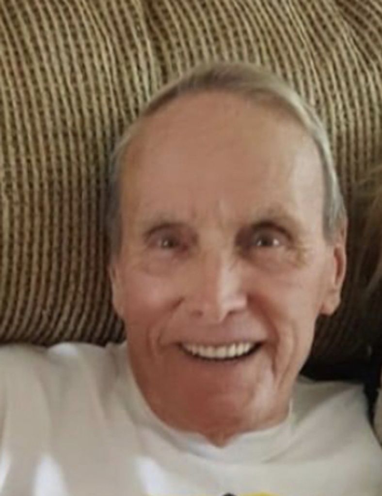 Edgar Vincent Cook Profile Photo