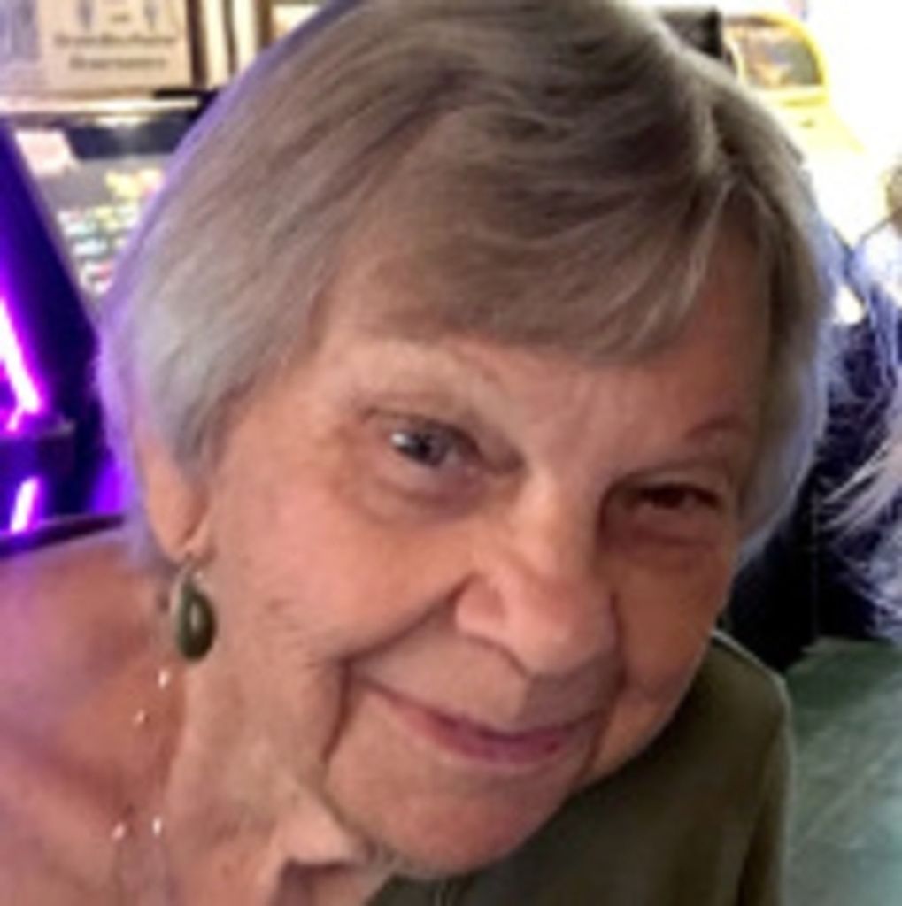 Shirley M. Shafer Profile Photo