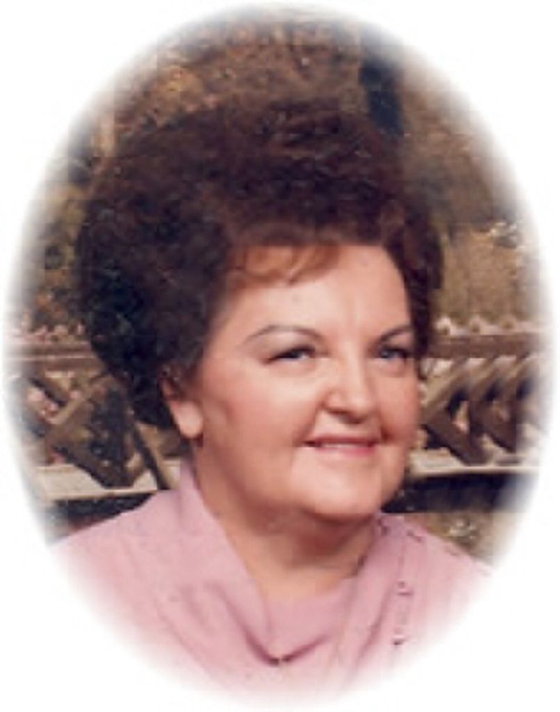 Tina Louise Vanmeter