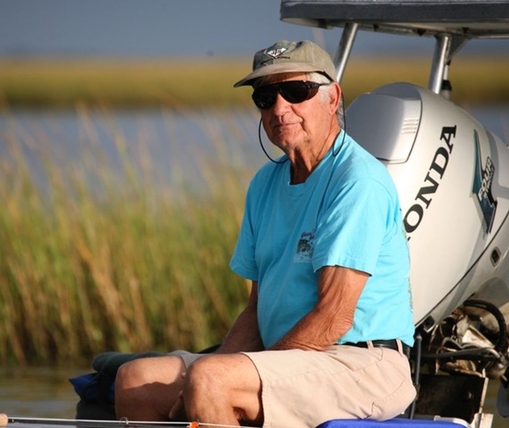 Corbett Davis, Sr. Profile Photo