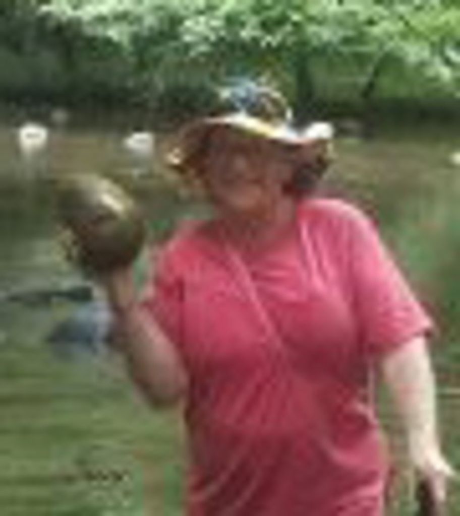 Tammy J Grimes Profile Photo