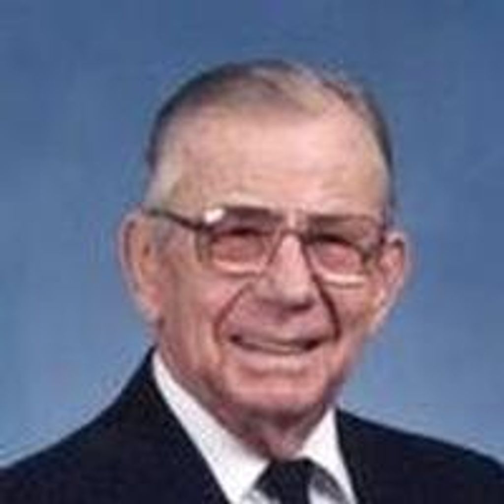 Ervin H. Schmidt