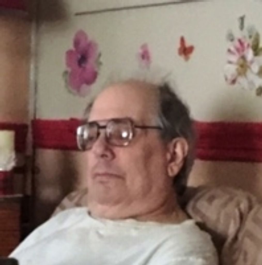 Nick  Asvestos, Jr.