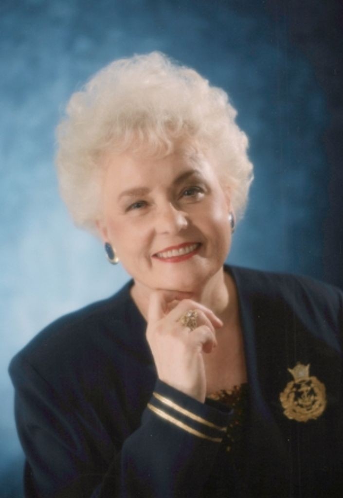 Shirley Joyce Miller Nicholson Profile Photo