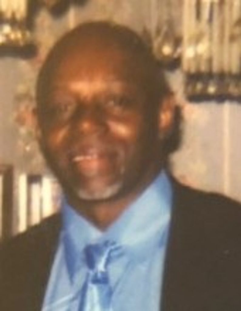 Roosevelt Dockens, Jr.