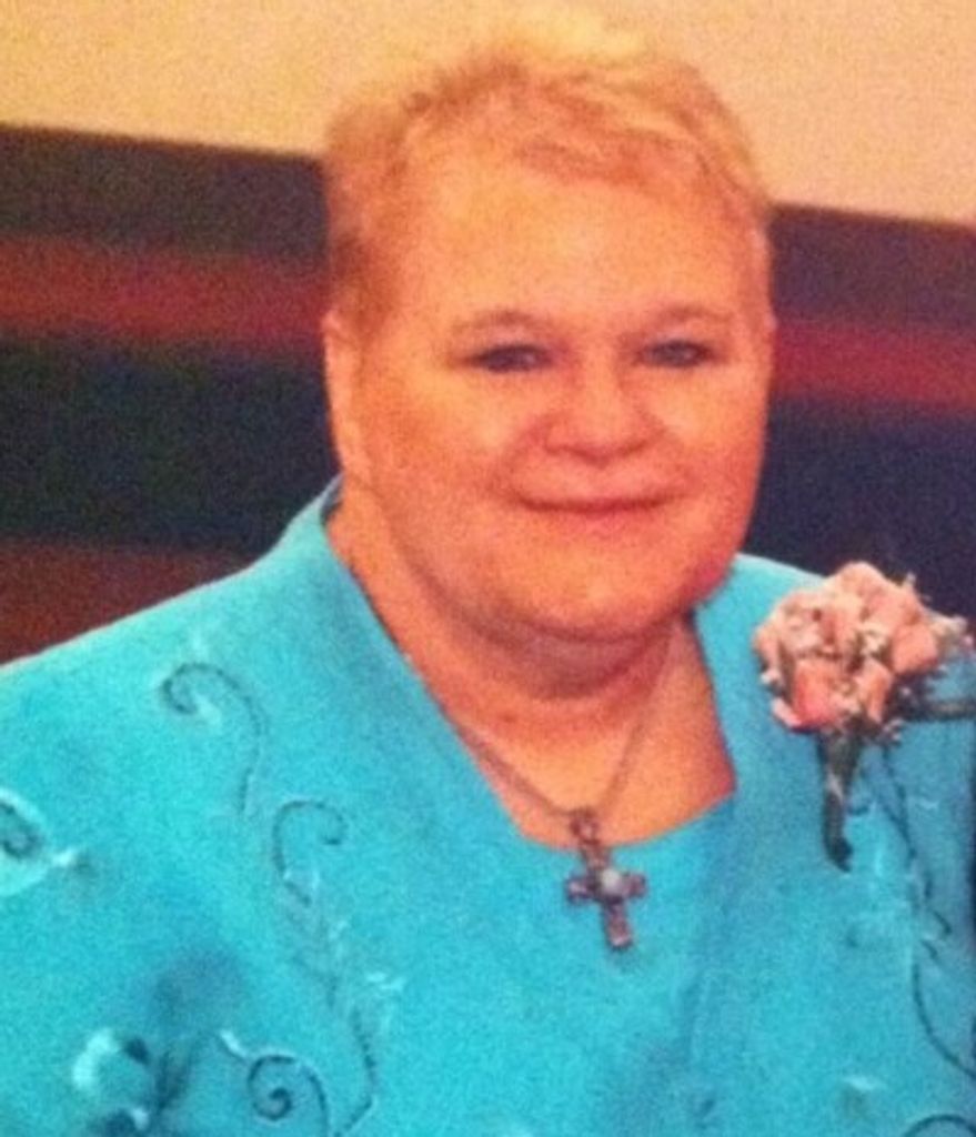 Betty Winstead Little Profile Photo