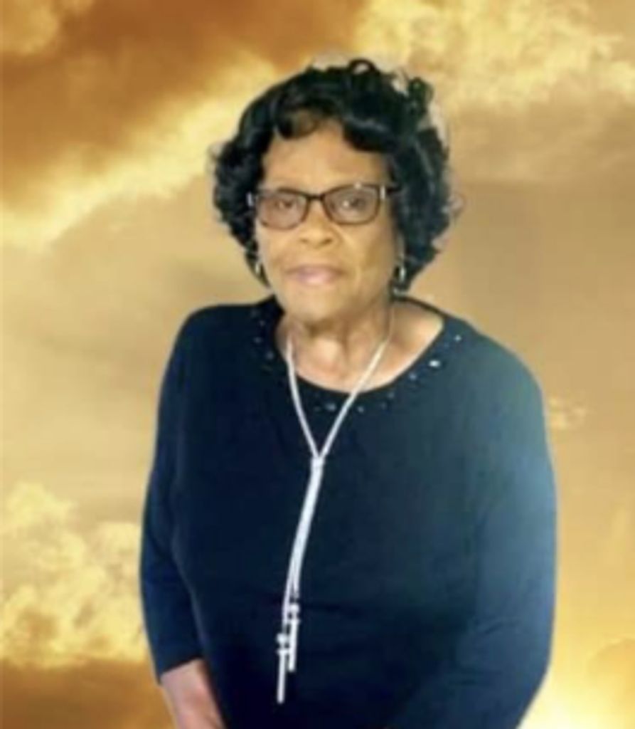 Christine Heard