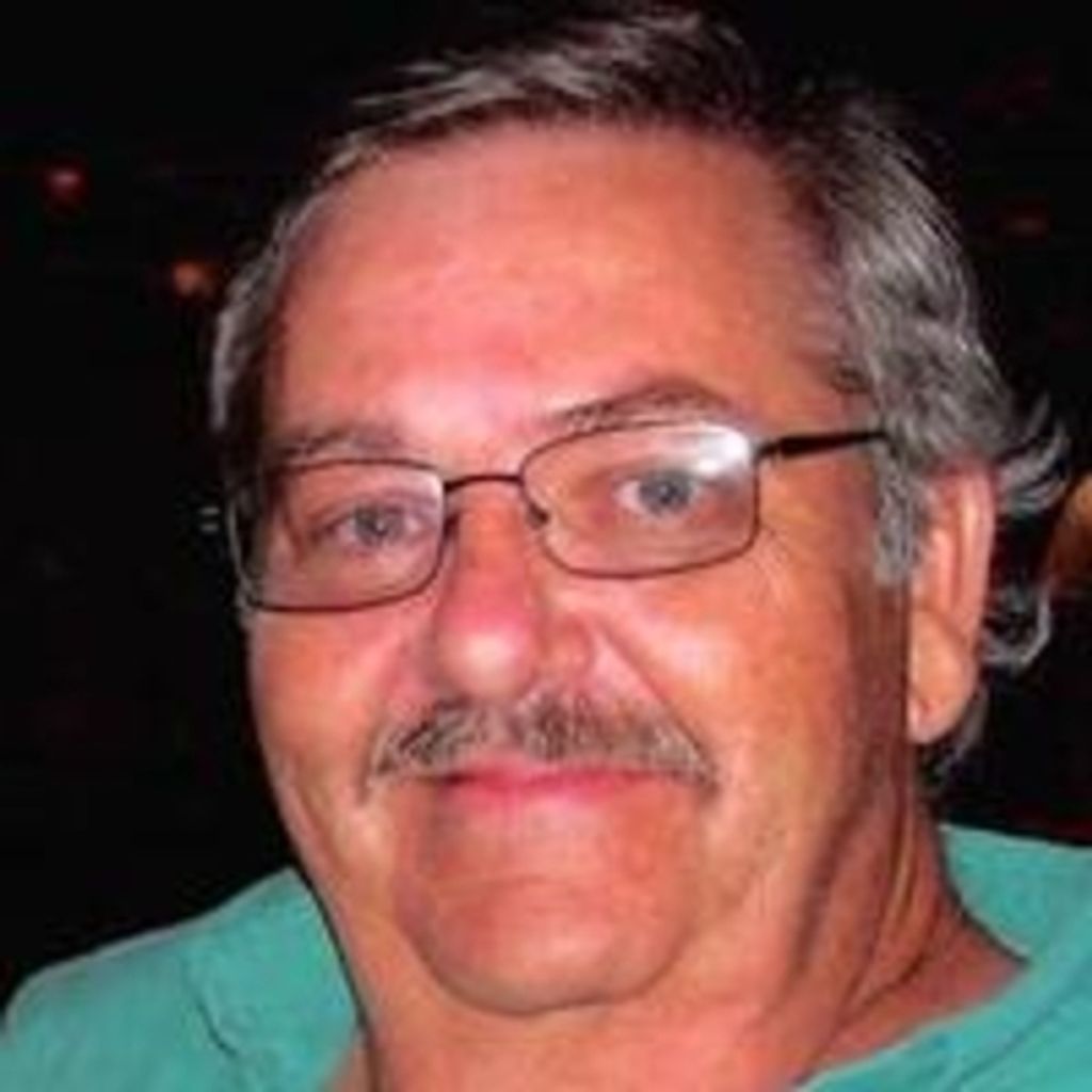 Roy Lane Rushing Profile Photo
