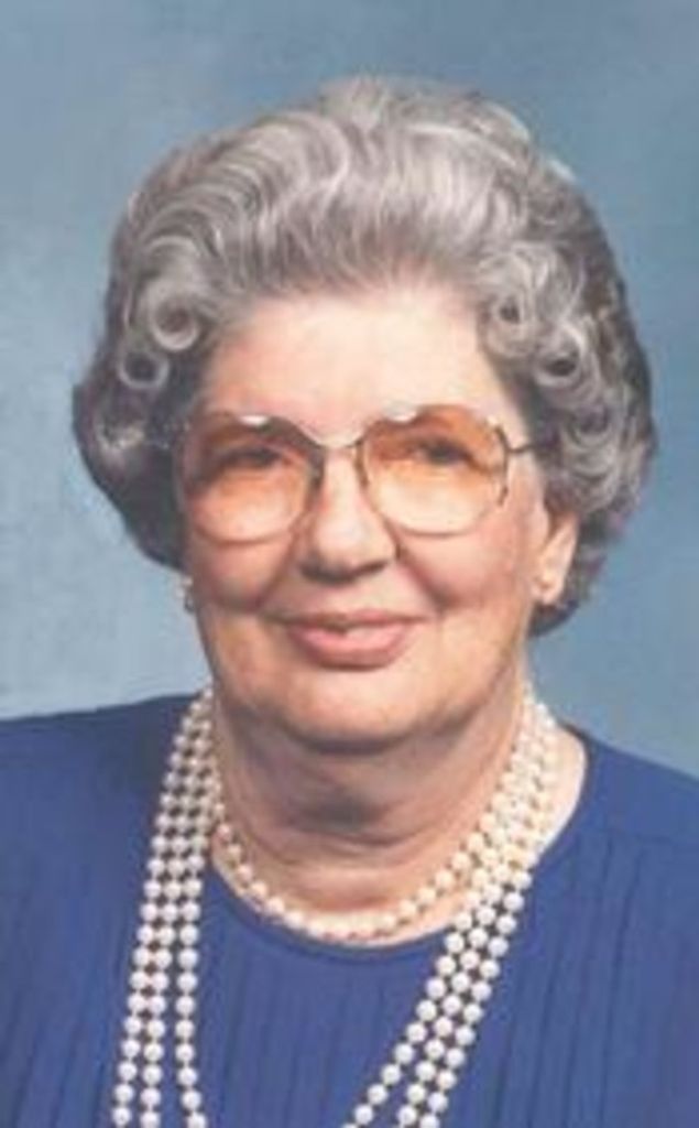 Sammie Ethelene Frye