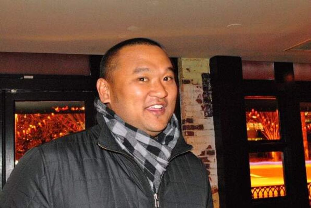 Jimmy Van Tran