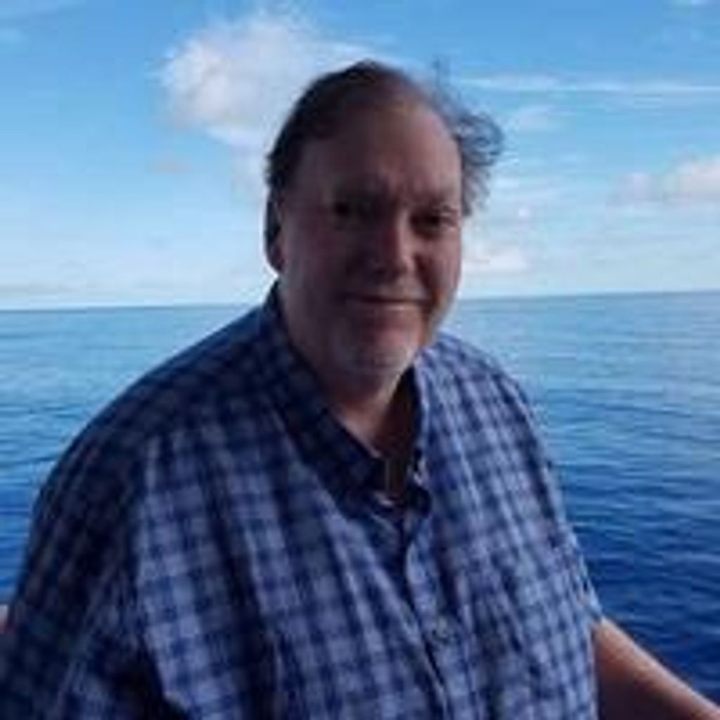Paul Leonard Demayo Profile Photo