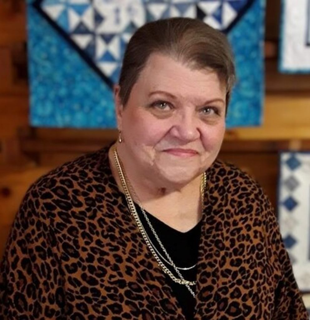 Linda (Houck) Davis - Haskins Profile Photo