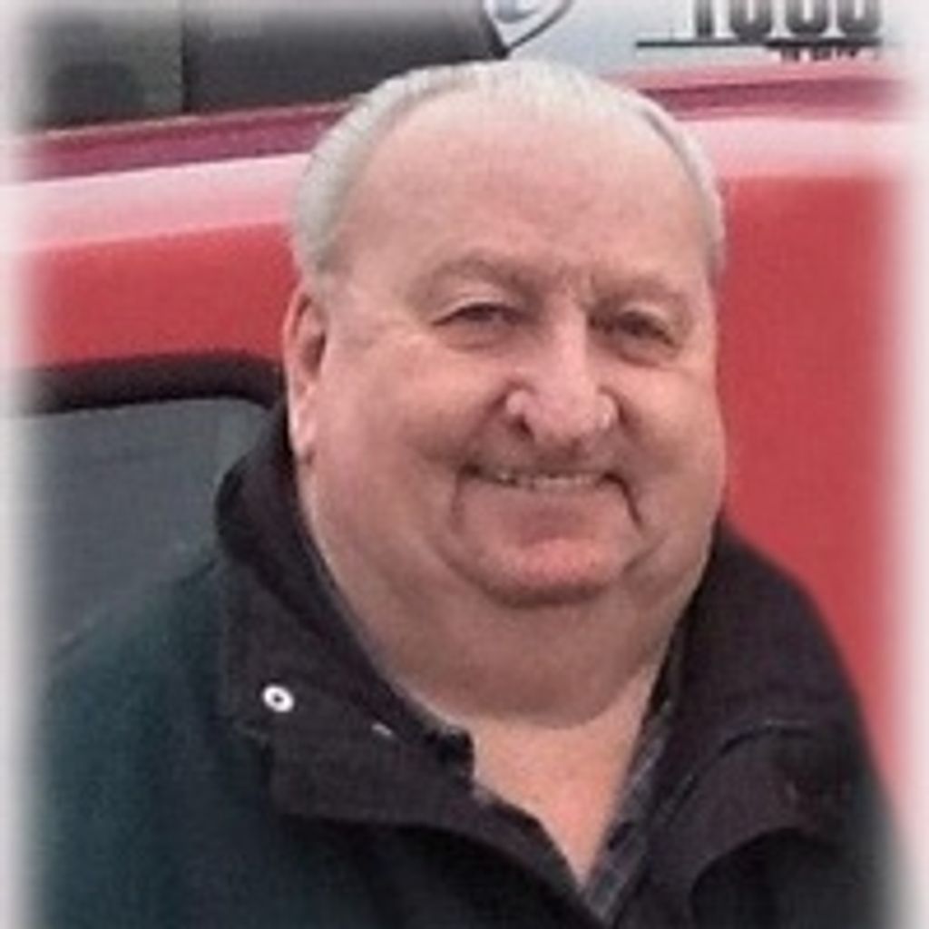 Dwight R. Miller Profile Photo