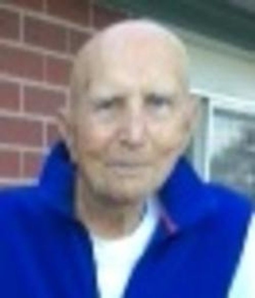 Herman Cook