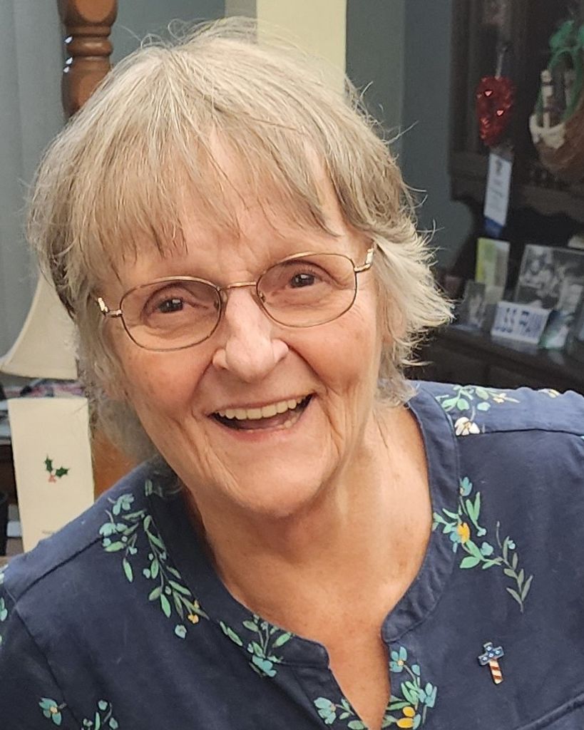Barbara Ann Greenan Profile Photo