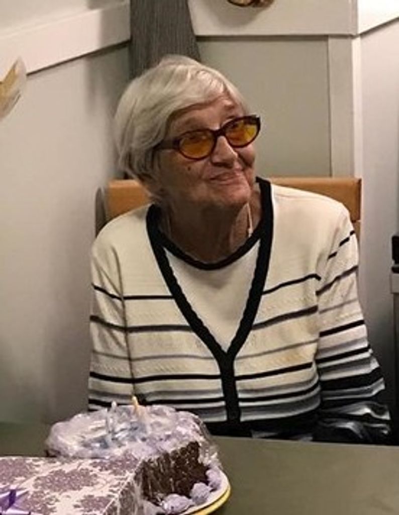 Claire Barlotta