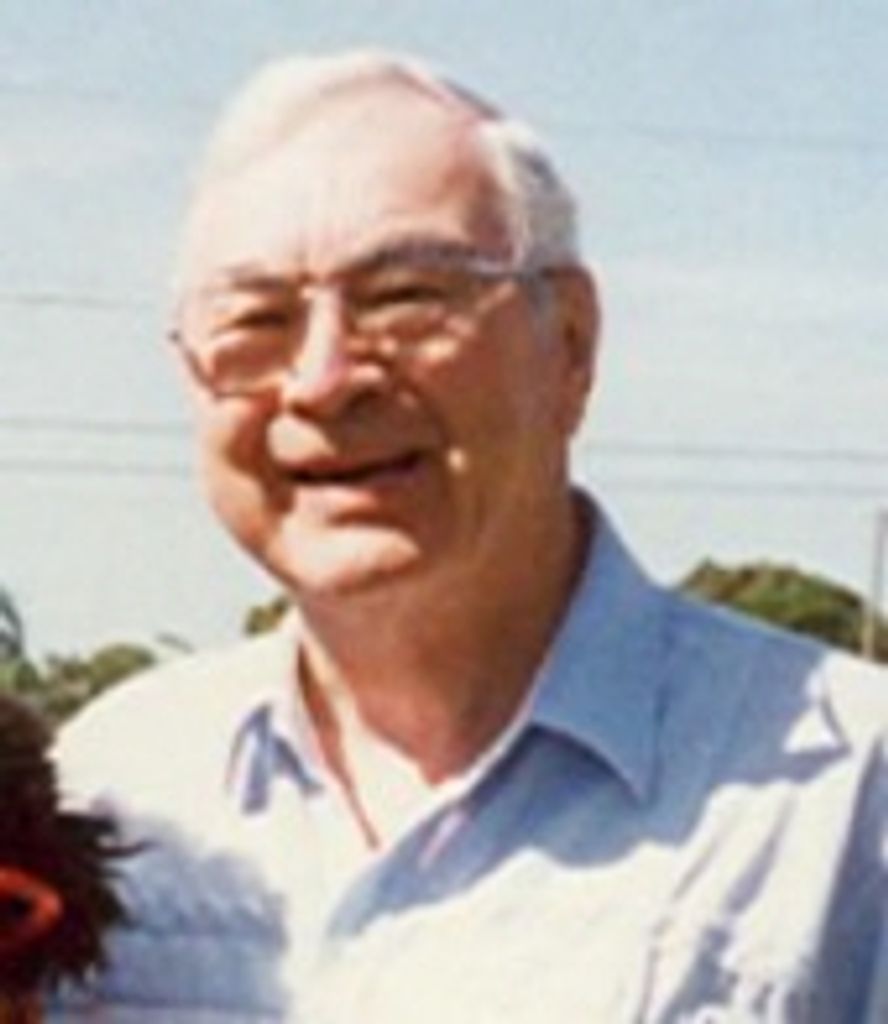 Richard Charles Schildmeyer