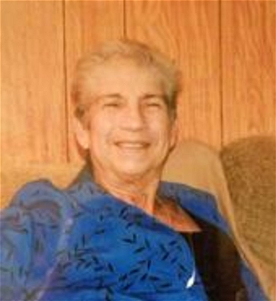 Maria Gonzalez