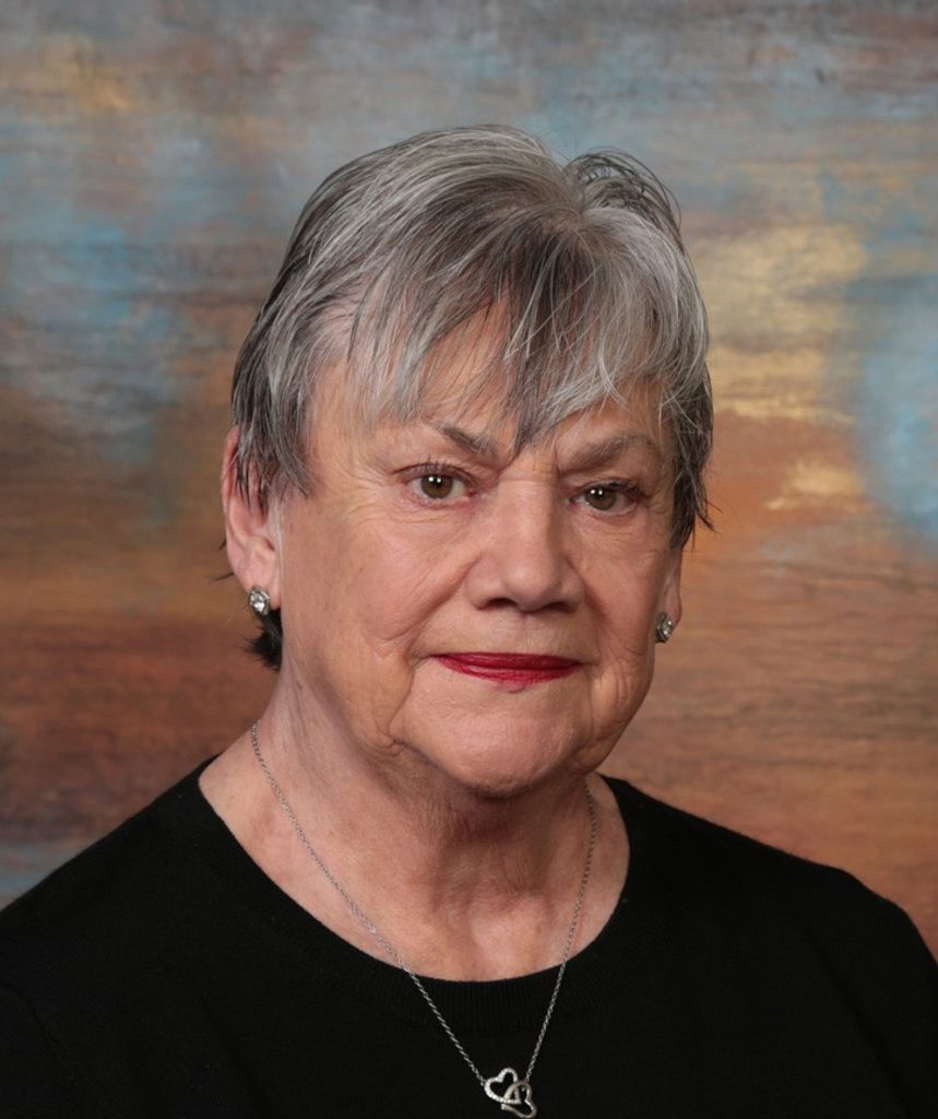 Janice Robaidek Profile Photo