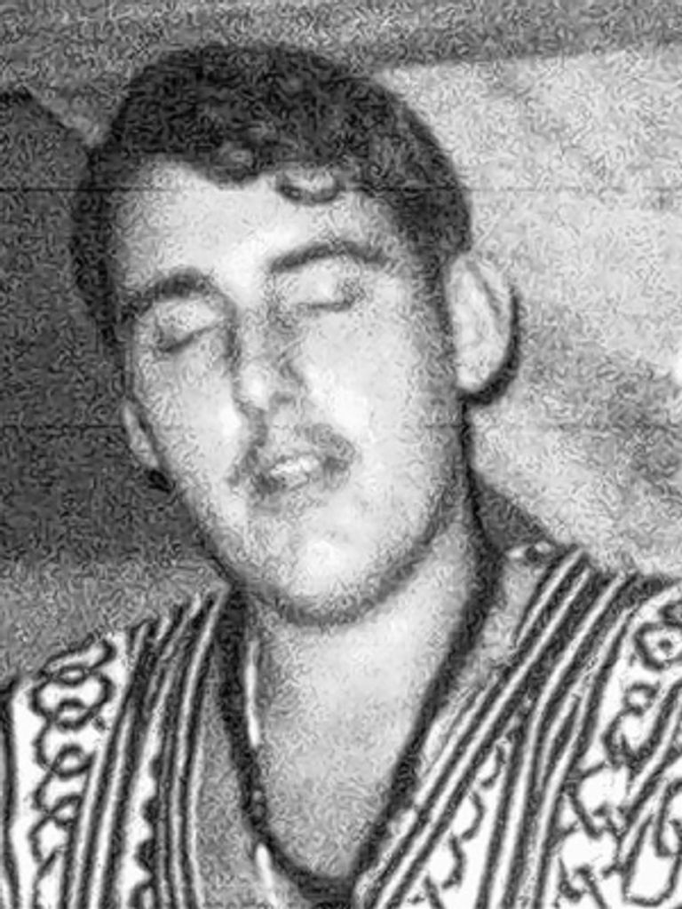 Robert Arthur Hamilton