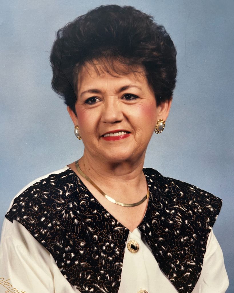 Linda Ruth Smiddy Goodman Tackett Profile Photo