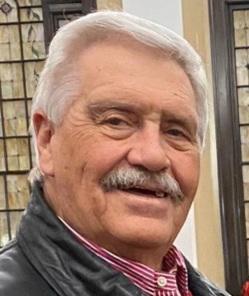 Harold Jones Gribbins