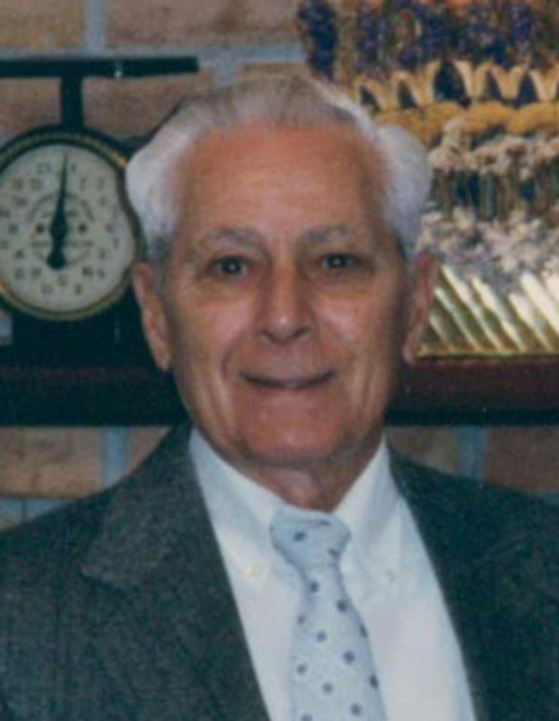 Earl T. Deatrich, Sr.