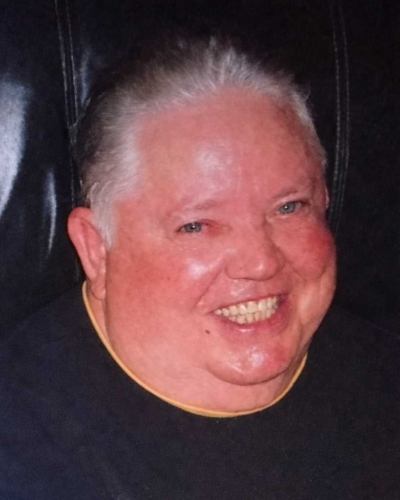 Thomas David Locke Profile Photo