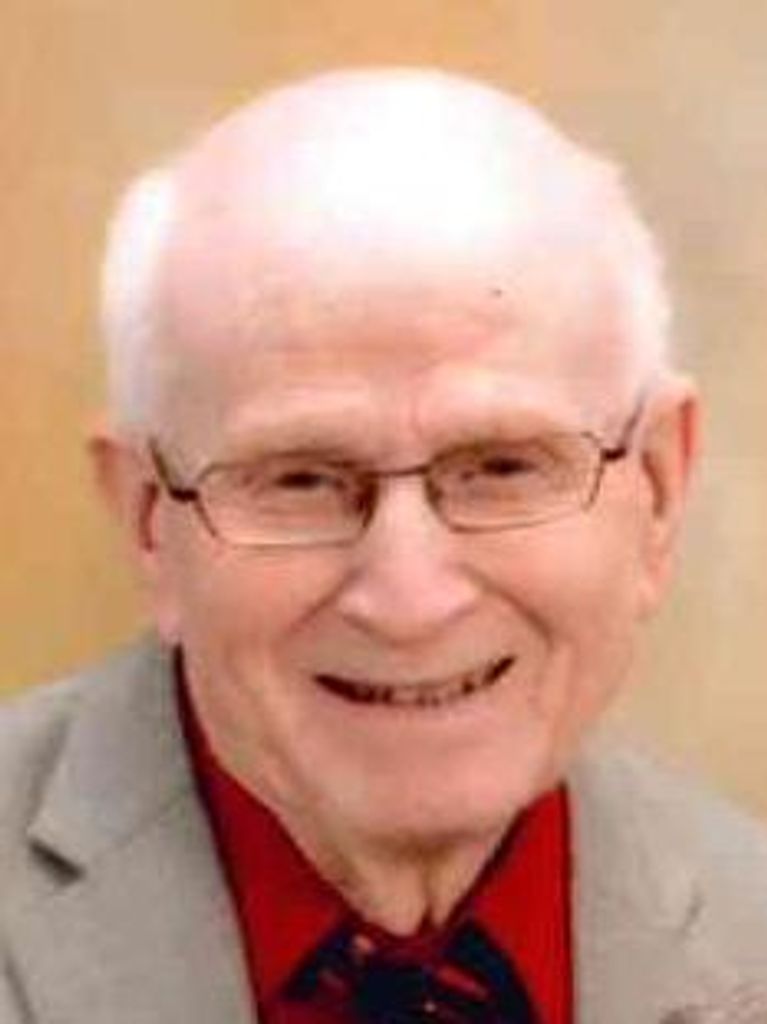 Antal I. "Tony" Szucs