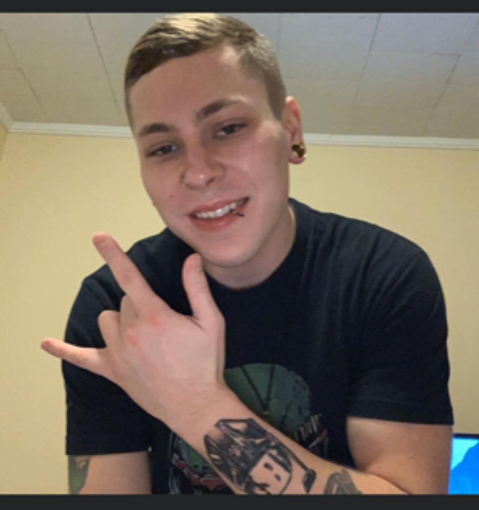 Taylor Alexander Hawkins Profile Photo