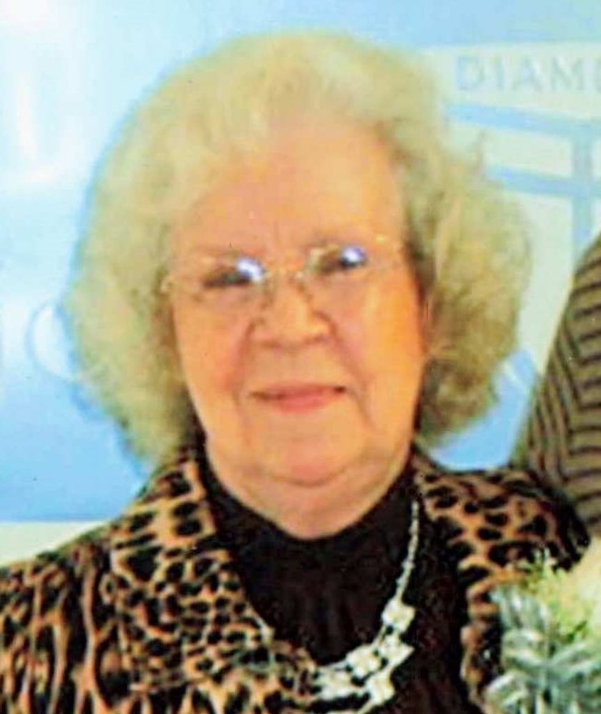 Marjorie A. Almaroad
