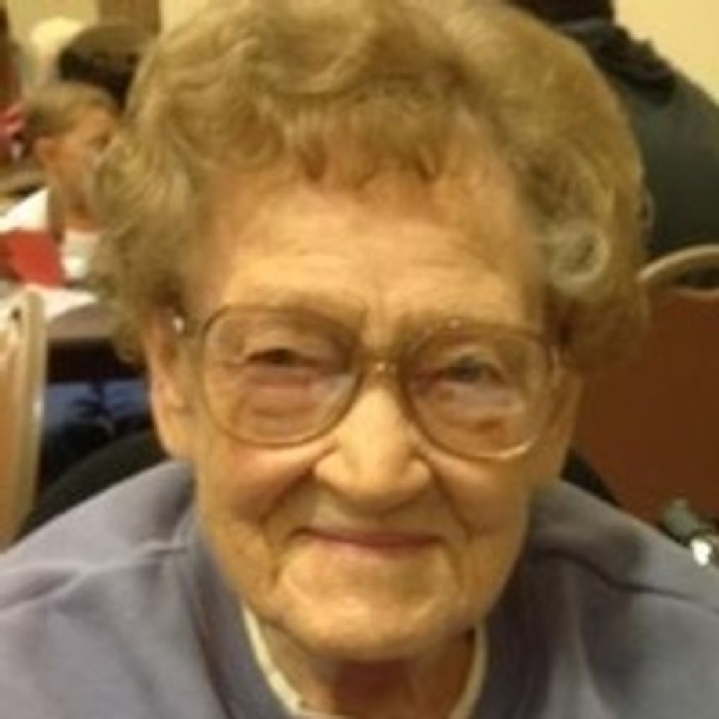 Marion L. Vonesh
