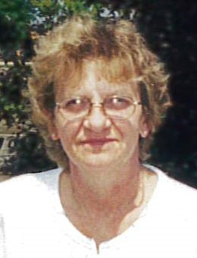 Dorothy Mueller