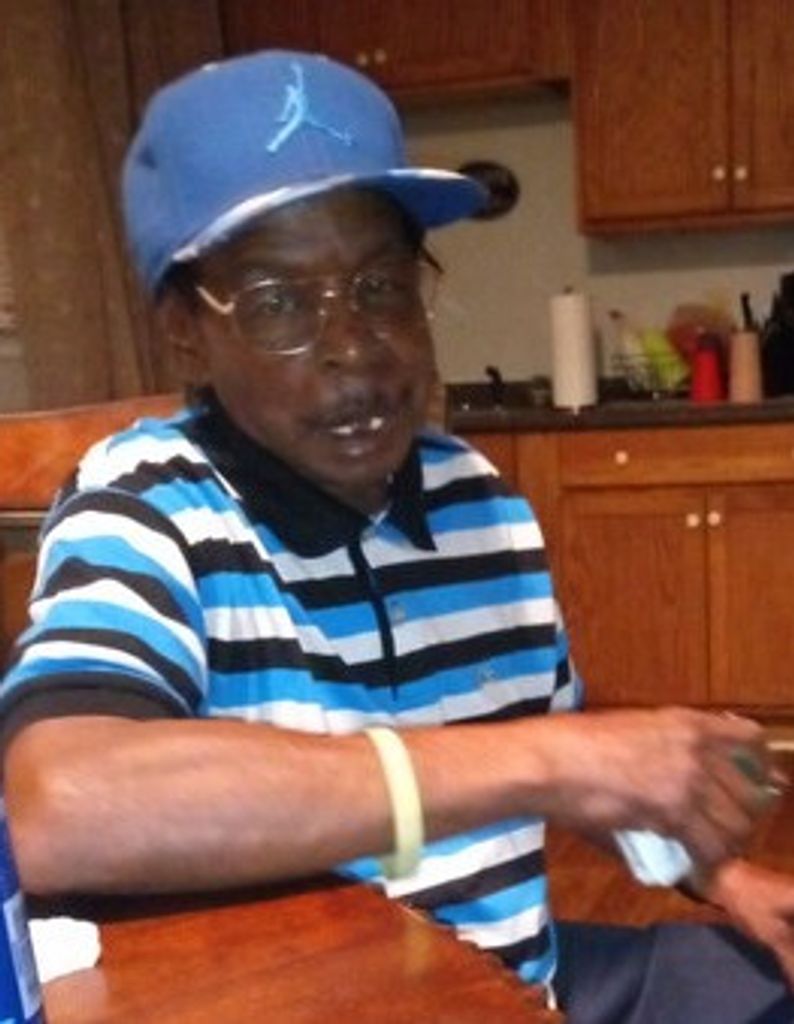 Willie Eugene "Gene" Eugene Reese