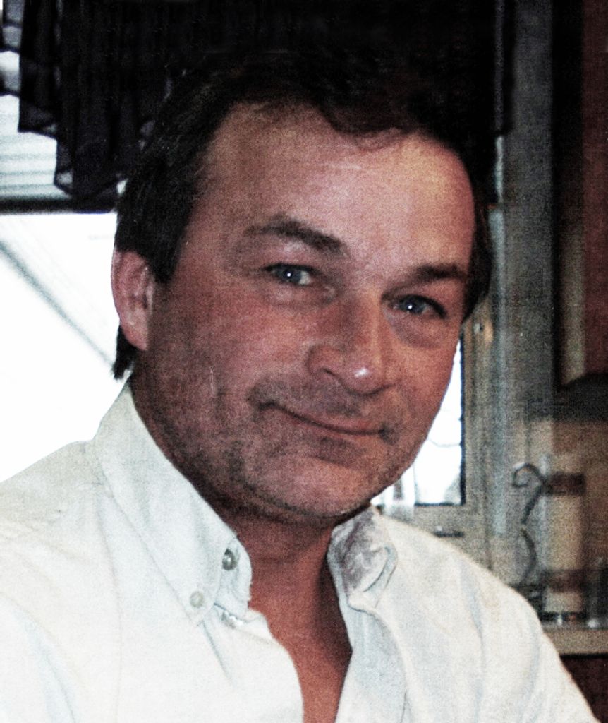 Brent James Withers Profile Photo