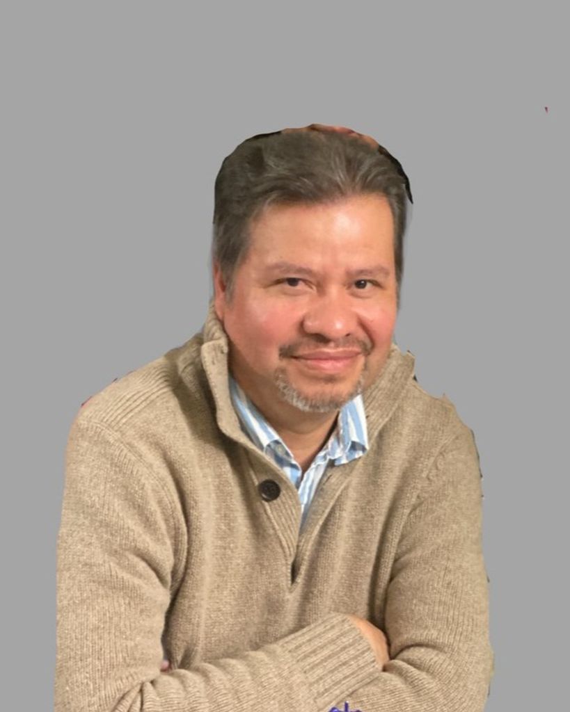 Nelson Parada