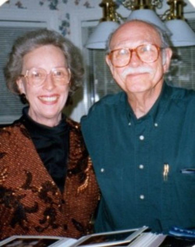 Betty Ruth Kennedy
