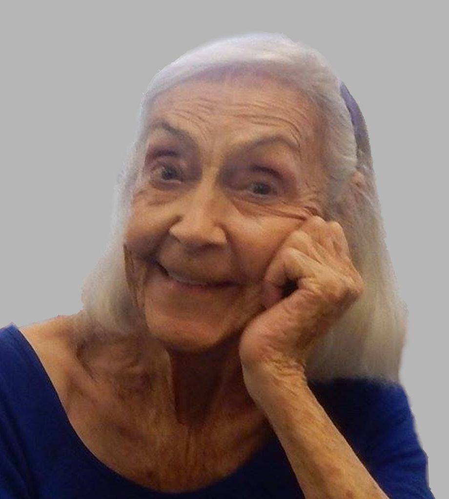 Bonnie Harnden