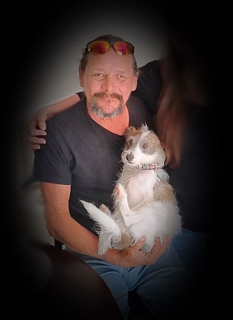 Donald "Donnie" Gene Langdon Profile Photo