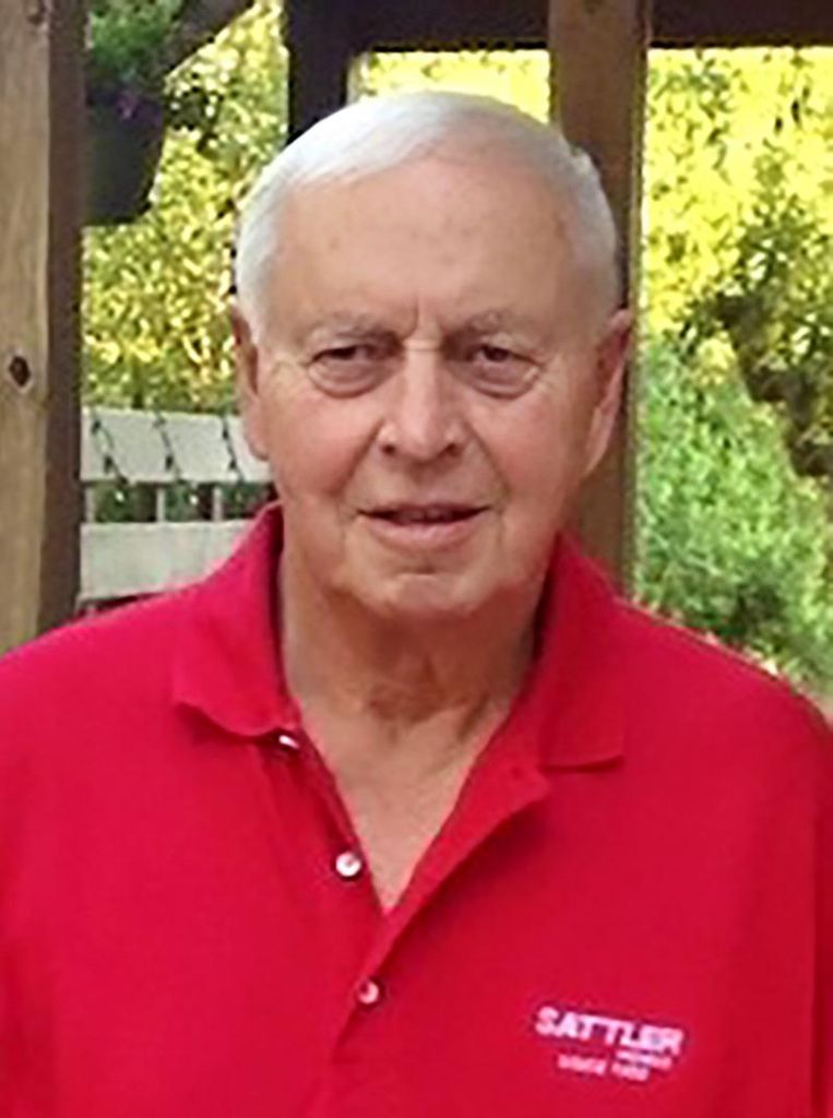 Alvin "Al" Sattler Profile Photo