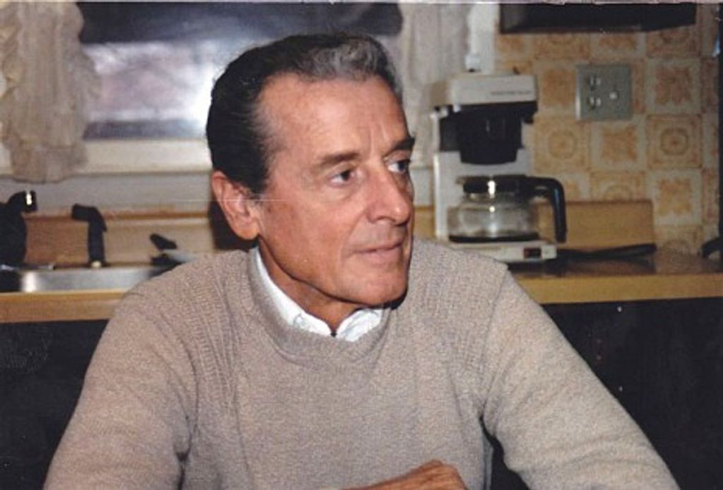 Arthur Porter
