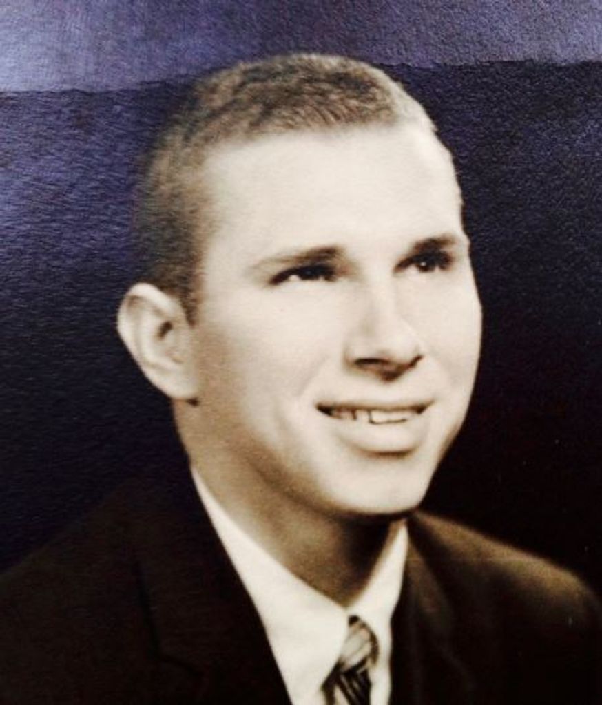 Dr. Walter Kenneth Sherwin, Jr. Profile Photo