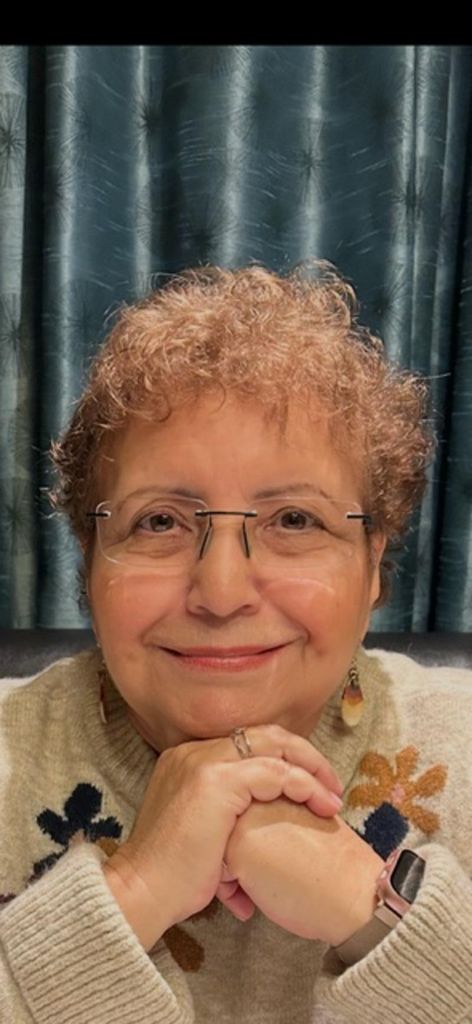 Mercedes Matos Matos Profile Photo