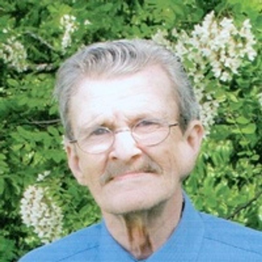 Stephen Edward Davis