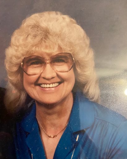 Betty Workman Profile Photo