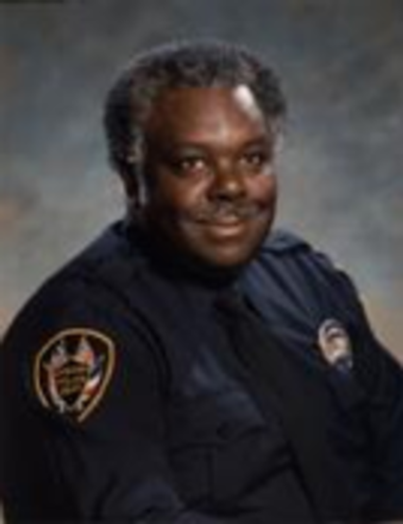 William "Bear" Blackmon