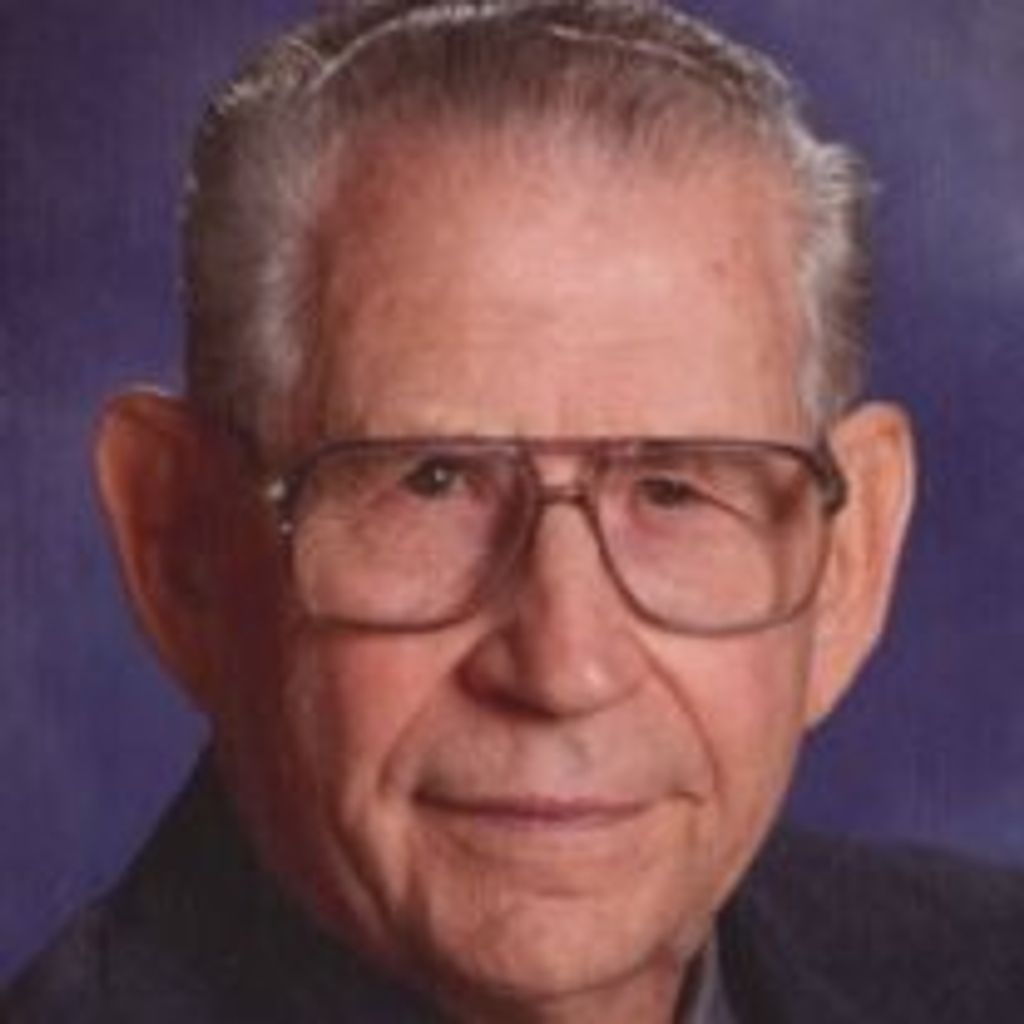 Duane F. Diedrich